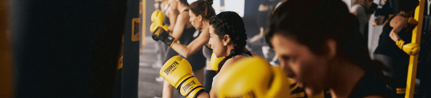 Fitboxers