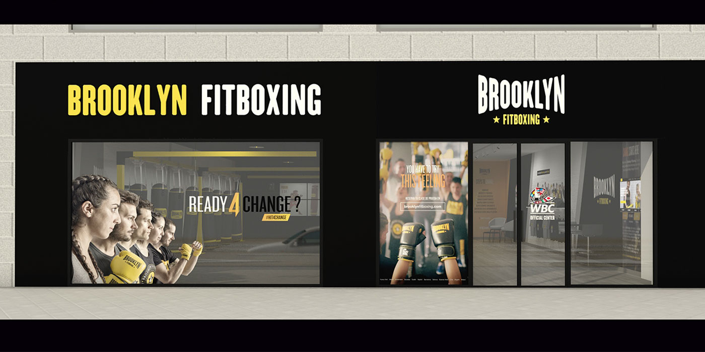 Brooklyn Fitboxing Franchise - The Investment